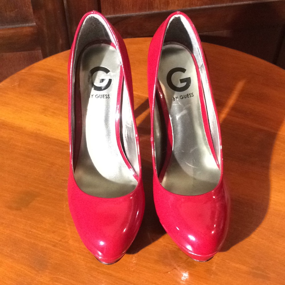 G By Guess Shoes